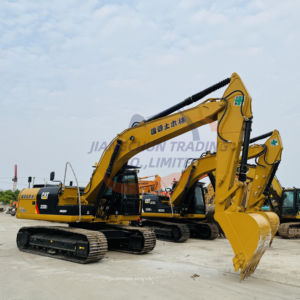 ตลับลูกปืนเกียร์ CAT320D2มือสองขนาด21.45ตันอุปกรณ์หนักจากญี่ปุ่นนำเข้าจากต้นฉบับใช้งานได้ดี - Product Image 1