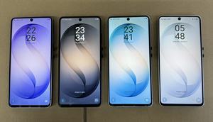 2026หน้าจอ HD 90Hz ขนาด7.3นิ้ว108MP Deca core Android S26แท้ ultra 5G LTE CDMA smartphone - Product Image 3