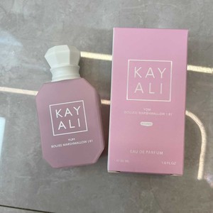 Nueva llegada Kayali 30ml Eau De Parfum, fragancia de lujo de larga duración para <span class=keywords><strong>mujer</strong></span>, <span class=keywords><strong>perfume</strong></span> portátil de viaje 30ml KAYALI - Product Image 6
