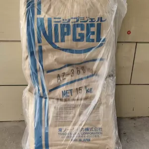 TOSOH NIPGEL SILICA toutes séries AZ204/K500/E1011/E220A/AZ200/HD2/SS 50F 50B/SS50F SS50B/E743/E75/N300A/AZ360/K 500/ E 1011 220A - Product Image 3