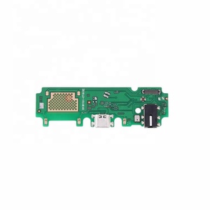 Điện thoại di động sạc <span class=keywords><strong>Flex</strong></span> cáp cho Vivo y73 <span class=keywords><strong>PCB</strong></span> board với Dock nối <span class=keywords><strong>Flex</strong></span> Cáp phí phẳng thay thế - Product Image 4