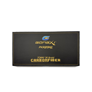 Boîte rigide de conception de luxe personnalisée avec logo/couleur Emballage de raquette de <span class=keywords><strong>padel</strong></span> Ensemble de pagaies de pickleball Boîtes magnétiques - Product Image 5