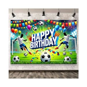 Bannière publicitaire grand format en vinyle PVC durable, imperméable, pour extérieur, pour événements/vitrines - Product Image 5