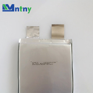 CNNTNY 3.2V 25AH Lithium Polymer Battery Cell <b>for</b> Rechargeable Batteries - Product Image 5