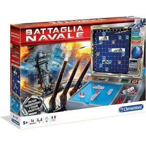 CLEMENTONI - BATTAGLIA NAUTICA - Product Image 1