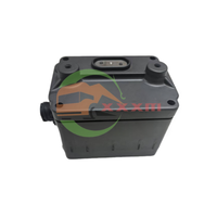 Válvula Solenoide de Caja de Cambios 1493769, Válvula de Control de Transmisión, Repuestos para Camiones Pesados