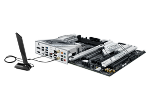 ASUS <span class=keywords><strong>ROG</strong></span> <span class=keywords><strong>STRIX</strong></span> <span class=keywords><strong>Z790</strong></span>-A <span class=keywords><strong>GAMING</strong></span> WIFI D4 Socket LGA1700 pour carte mère de jeu Intel AM4 ATX - Product Image 2