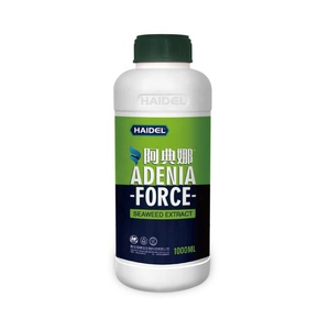 Flüssig hydro ponik dünger Landwirtschaft verwendet flüssigen Algen extrakt - Product Image 6