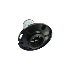 Ajustement pour Rowentas ZR009007/ZR009008 filtre pour X-Force <span class=keywords><strong>Flex</strong></span> 14.60 / 15.60 RH9958 / RH990 / RH99F1 accessoire pièce de rechange - Product Image 5