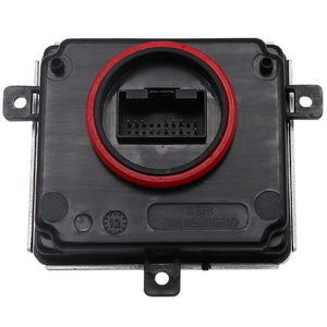 JS OEM muslima1 A3 A4 A5 <span class=keywords><strong>A6</strong></span> A8 Q3 unità di controllo fari allo xeno - Product Image 1