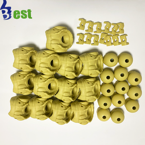 Tùy Chỉnh Tốt Nhất Sản Phẩm Bán Chạy Đồ Chơi Siêu Anh Hùng Hành Động Mô Hình Hình Đồ Chơi Với Chất Lượng Hàng Đầu - Product Image 2