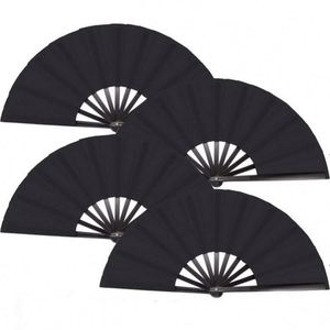 Abanicos Plegables con la Bandera de Uruguay, Venta al Por Mayor, Abanicos Personalizados para Carnaval, Bodas, Festivales, Fiestas, Agencias de Viajes, Regalos - Product Image 3
