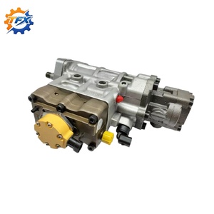 Pièces d'excavatrice 311D 311D 312D 314D CR 315D L 318D L 319D, pompe d'injection de moteur diesel C4.2 326-4634 326-4635 - Product Image 1