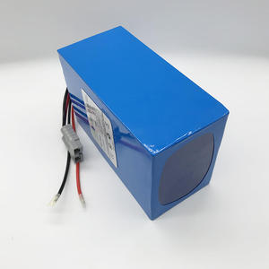 Paquete de Baterías de Iones de Litio 18650 Personalizado OEM, 12v 24v 36v 48v 10ah 20ah 30ah 40ah, para Scooter - Product Image 3