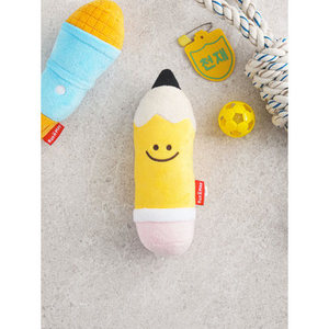 Peluche a forma di matita - Product Image 1