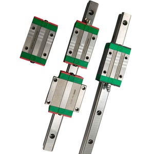 سكة توجيه خطية عالية الدقة CNC HGH30CA HGW30CA من <span class=keywords><strong>HIWIN</strong></span> لماكينات النقش بالليزر - Product Image 3