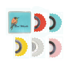 卸売 鳥の口笛 スイスナイチンゲール 楽しい動物の鳴き声 舌ウォーブラー マジックトリック さえずりノイズメーカー おもちゃ 芸品 いたずらグッズ 工場直販 - Product Image 2