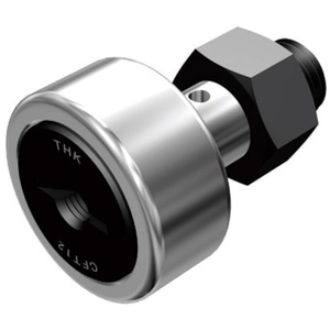 Accessoires pour machines industrielles : Roulement à galet avec rouleaux et conception à bague extérieure épaisse - Product Image 1