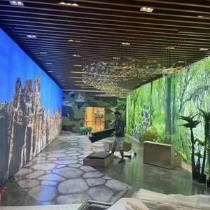 Trang trí nội thất ngôi sao đám mây Trần giả với UV in MSD cao cấp PVC phim - Product Image 6