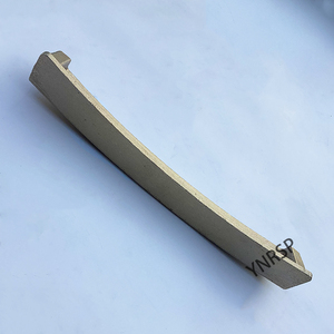 YNRSP 23B-70-51560 Guía de tira de desgaste para modelos de niveladora GD555 GD655 <span class=keywords><strong>GD675</strong></span> - Product Image 2