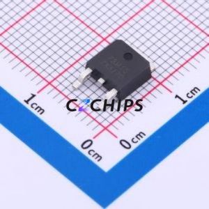 วงจรรวม78M15 TO-252-2(DPAK) ใหม่ล่าสุดวงจรรวมชิป PMIC ตัวควบคุมเชิงเส้น (LDO) - Product Image 1