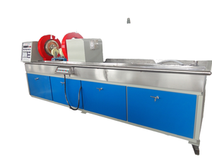Máquina de Inspección de Partículas Magnéticas Especial para Cilindros bibo CEW-6000, Garantía de Calidad, Pruebas No Destructivas, 220V, 1 Año de Garantía - Product Image 4