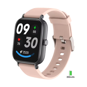 Nhà Máy Bán Hàng Thông Minh Đồng Hồ Thời Trang Heart Rate Giám Sát Cuộc Gọi <span class=keywords><strong>Bluetooth</strong></span> Tập Thể Dục Heart Rate Theo Dõi Không Thấm Nước Thể Thao Smartwatch - Product Image 3