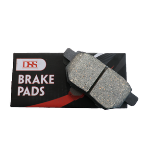 D862 DSS Auto Parts Plaquettes de frein en céramique avant Plaquette de frein de voiture pour <span class=keywords><strong>TOYOTA</strong></span> RAV4 0446542070 - Product Image 3