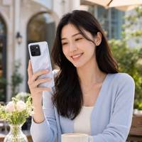 Vivo IQOO 15T 5G Original, Mobile Octa Core CDMA Dimensity 9500, Appareil Photo 200MP, Batterie Supérieure à 8000mAh, Écran AMOLED 2K 144Hz, 16Go 512Go