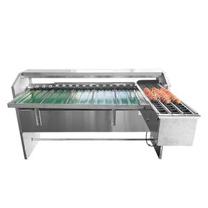 Machine de classement d'oeufs intelligente à commande numérique commerciale de haute performance - Product Image 2