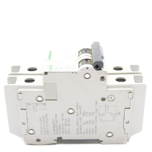 M9f43206 480V 6a Nsnp Nuevo Plc de automatización de stock listo original - Product Image 1