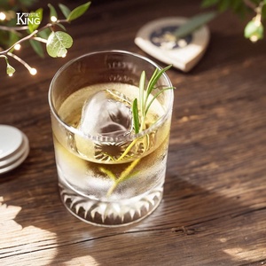 Vaso <span class=keywords><strong>de</strong></span> Whisky Giratorio <span class=keywords><strong>de</strong></span> Cristal Personalizado 1121DOF, <span class=keywords><strong>Venta</strong></span> al <span class=keywords><strong>por</strong></span> <span class=keywords><strong>Mayor</strong></span>, en Existencia, Vaso <span class=keywords><strong>de</strong></span> Whisky con Logotipo Personalizado - Product Image 2