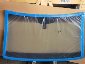 <span class=keywords><strong>Parabrezza</strong></span> Anteriore di Ricambio per <span class=keywords><strong>Audi</strong></span> <span class=keywords><strong>Q2</strong></span> con Sensore Singolo - Product Image 2