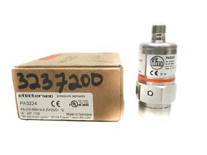 IFM พร้อมเซลล์วัดเซรามิก PA3224 - Product Image 2
