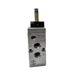 163152 CPE18-M1h-3ols-QS-8 3/<span class=keywords><strong>2</strong></span>-ходовой пилотный клапан - Product Image 3