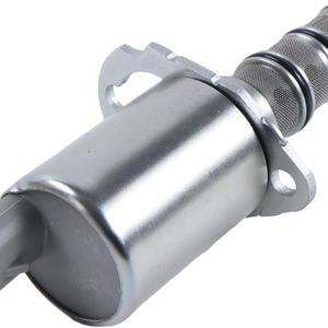 Válvula Solenoide AL177192 28418-300 7343934 para Tractores 6100D 6130D 6630 6830 6930 - Product Image 5