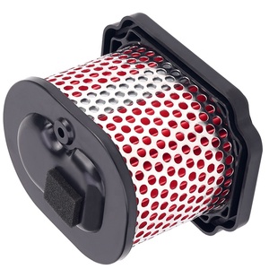 Accessoires <span class=keywords><strong>Moto</strong></span> Filtre à Air Pour Yamaha 1WS-14450-00 FZ-07 MT-07 XSR700 XTZ690 Tenere <span class=keywords><strong>700</strong></span> <span class=keywords><strong>Tracer</strong></span> A - Product Image 6
