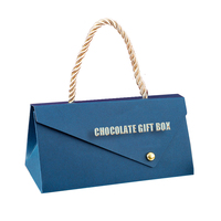 Seau câlin Coffrets cadeaux chocolat Vente en gros Boîtes à bonbons Boîtes à pizza Emballage ondulé Longitudinal Ferrero Table Papier cadeau