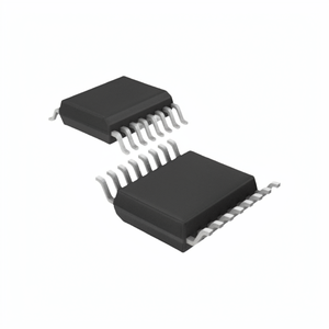 Buy Electronics Components Online 16 TSSOP Original One Stop Service Clock Timing 552G-02ILNT - Product Image 1
