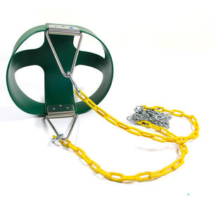 Детское кресло с высокой спинкой - Product Image 5