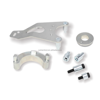 Extracteur de poulie de vilebrequin pour Ea839 Audi 3.0T Porsche Panamera 4.0T