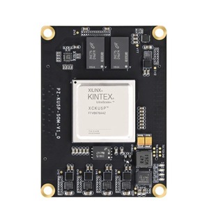 Placa Base FPGA PZ-KU5P-SOM Xilinx Kintex Ultrascale+ KU5P KU3P, Kit de Desarrollo de Alto Rendimiento de Grado Industrial - Product Image 5