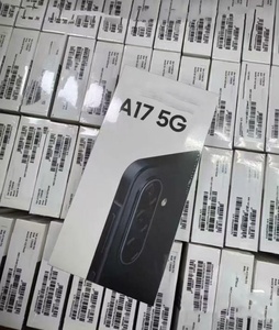 Venta al por Mayor de Teléfonos Inteligentes Samsung A17 Originales, Versión Internacional Desbloqueada, 5G - Product Image 3