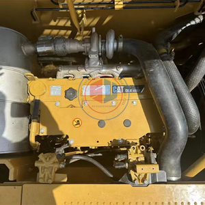 Bonne condition Prix bas 95% Pelle d'occasion neuve Caterpillar Cat 320c CAT 320D Pelle Cat 320 320c 320gc 320d CAT320 en vente - Product Image 6