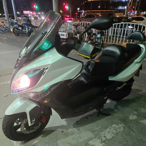 <span class=keywords><strong>2022</strong></span> vente chaude CF marque fabrication chinoise fournissant l'approbation CEE 50-100CC 50km kilométrage longue portée gaz Scooter <span class=keywords><strong>moto</strong></span> - Product Image 4