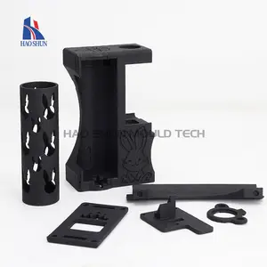 High Quality 3D Printing Custom Low Price Performance Prototype Model Plastic 3D Printing Service/