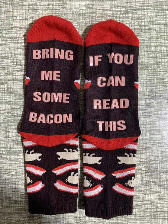 Bacon