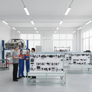 Sistema <span class=keywords><strong>de</strong></span> Entrenamiento para la Transmisión <span class=keywords><strong>de</strong></span> Datos en Red CAN-BUS Automotriz, Sistemas <span class=keywords><strong>de</strong></span> Entrenamiento en Tecnología Automotriz - Product Image 4