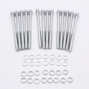 BBC chế tạo cao nhôm van bao gồm đánh bóng khối lớn <span class=keywords><strong>Chevy</strong></span> 396 <span class=keywords><strong>427</strong></span> 454 - Product Image 5