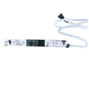Air Conditioner Parts Receiver Board 120680 C1 For 1P 1.5P Wall Unit <b>Control</b> Circuit Display Board - Product Image 4